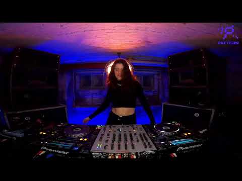 PATTERN: TX Showcase - Any Mello - 01.15.22 - 7 P.M