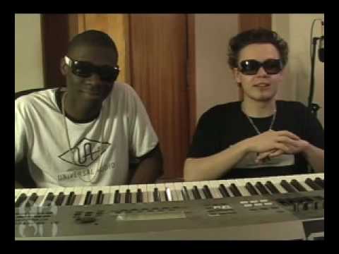 Mysto & Pizzi produce R. Kelly "Get Dirty" ft Chamillionaire