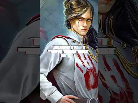 Space Marine Laughs At His Enemies #warhammer #warhammer40k #lore #explained