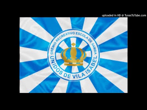 Vila Isabel 1991  8/16 - Luiz Peixoto,e Tome Polca