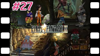 4つの神殿で同時に封印を解け！『FINAL FANTASY IX』#27