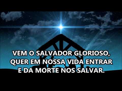 HINO 6 HL do Hinário Luterano-IELB(Igreja Evangélica Luterana do Brasil)/ Valfredo Reinholz