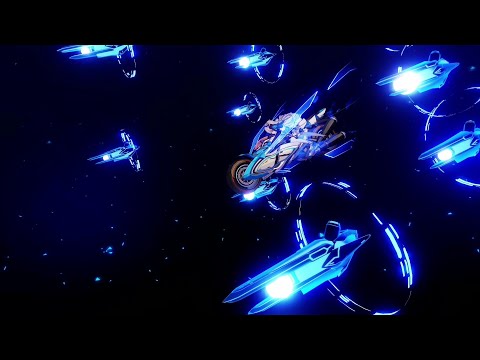 [Honkai Impact 3] Exalted Abyss D466 - 822 pts - HoV (Ice) [HoR, JK, RC (8S)] Ely 4*