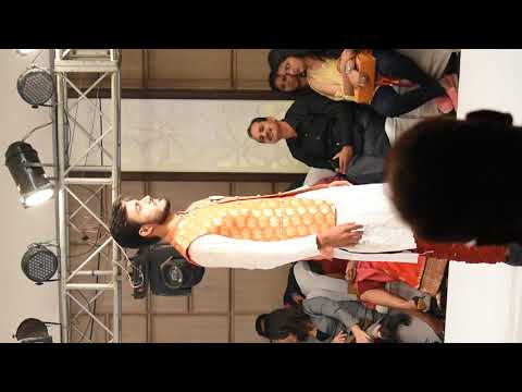 RAmP WAlk FoR dESiGnEr ViPiN AGArWAl