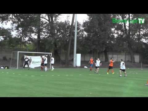 04.09.2014 YesSport I Liga B - Sparta vs. Rigor Mortis