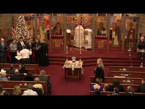Video thumbnail for Bow Down Thine Ear, O Lord