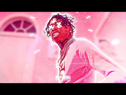 (HARD) NLE CHOPPA x KOBA LAD x DABABY x SPOTEMGOTTEM TYPE BEAT - ¨09¨ (Prod. Icekrim) Hard Type Beat