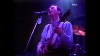 XTC - Live At Rockpalast - Hamburg Markthalle 10 February 1982 Complete Concert