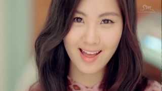 Girls Generation Dancing Queen Music Video HD
