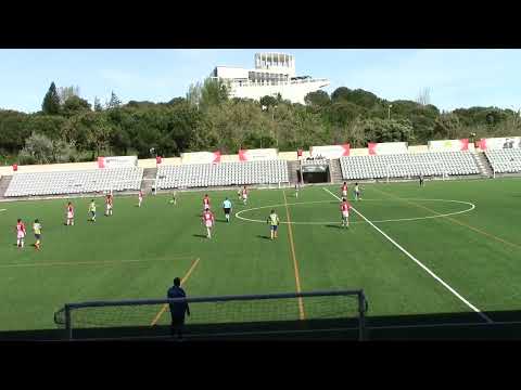 ÉPOCA 25/26 - 24 JORNADA - ADO x CDSAL