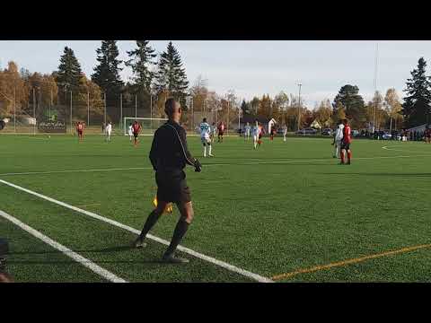 Lokalfotbollen.nu    2018-10-06  Söråker-Lucksta 1-2 SEGERVRÅÅÅL!