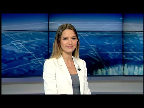 TG2000 del 20 novembre 2019 – Edizione delle 20.30