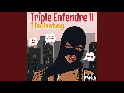 Kush Daddy (feat. Lenny Classix & Key)