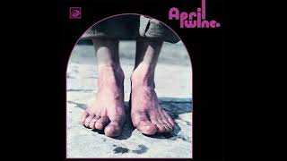 April Wine ‎– Oceana (Canada Psychedelic Rock 1971)