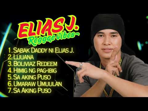 ELIAS J.  NONSTOP REMIX