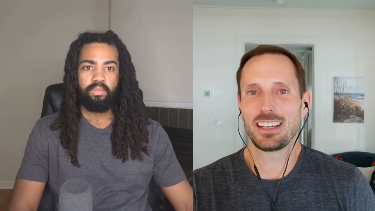 TPP #179- Matt O Neil, Breaking Free from Fear and Guilt: Steps to Personal Growth