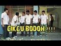 BERANI CIKGU NAK ROTAN SAYA