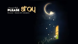 [VIETSUB+LYRICS] Francois Klark - Please Stay