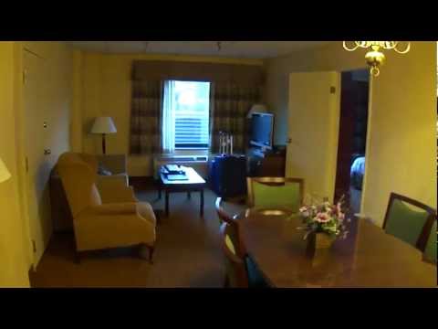 Hotel Room Tour - Best Western Plus Hotel and Conference Center, Baltimore MD