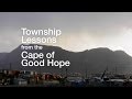 Township Lessons From The Cape Of Good Hope Gangs Race And Poverty 20 Years After Apartheid Doc