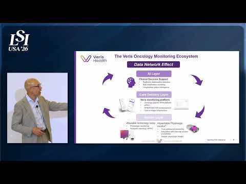 Lishan Aklog, PAVmed & Lucid Diagnostics - Digital cancer care with remote physiologic monitoring | LSI USA '26