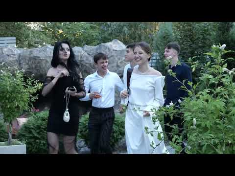 Clip 4K Vladimir + Daniela 01 09 2023