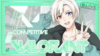 【#valorant 】VALORANT上手くなりたい！コンペ練習始めるぞ！