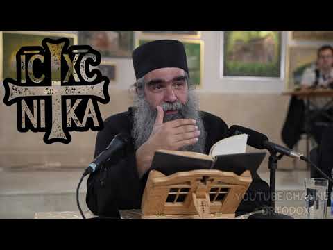 O. Rafailo - Iskreno pokajanje