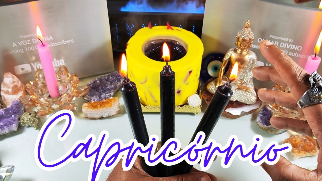 ♑️ CAPRICORN - YOU WILL HAVE THE BIGGEST SURPRISE OF YOUR LIFE!