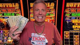 Let’s Win Big Before Cruise Casino Closes