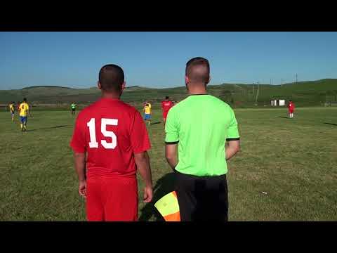 ABSPORT.RO: AS Nicolae Linca Cergău -  Dacia Mihalţ  2-1 (1-0)