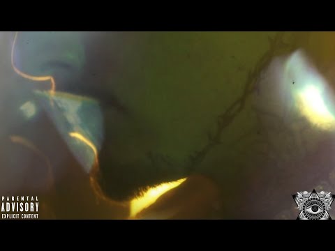 EU ERA SÓ DELA - BURN-O & KARASUJA (VIZUALIZER LEGENDADO)