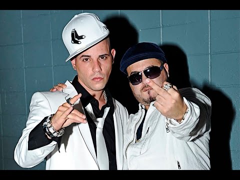 La Fama - Syko El Terror Ft. Kendo Kaponi