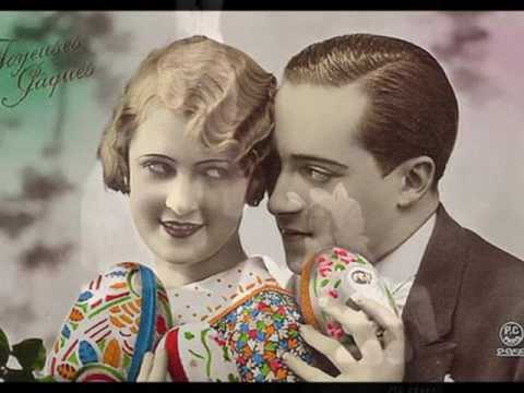 Easter Parade - Tommy Kinsman And His Band - Octacros 1140