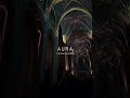 Aura at Grace Cathedral just launched in #SanFrancisco ! By @feverup #AURAsanfrancisco #aura
