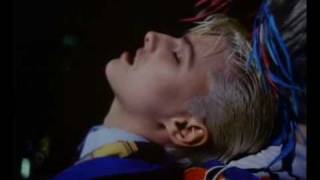 Electrosexual - Devolution (Original Version)