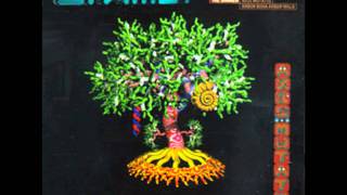 The Shamen - Prince of Popocatepetl