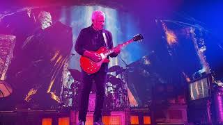  Rush ~ 2112 Full Suite ~ Front Row Center at LA Forum ~ 6/9/2026