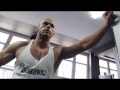 Marcin Kotleszka - Droga do Mistrzostw Polski w kulturystyce Kielce 2016 - Bodybuilding motivation