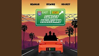 Sunset Boulevard Music Video