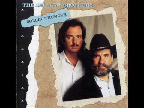 The Bellamy Brothers - Vertical Expression (english-spanish).