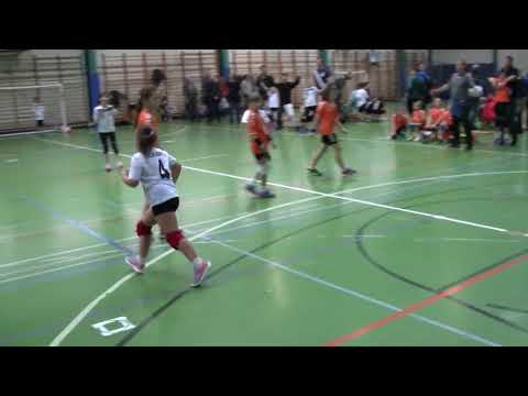 FKSE LU8 - Pumukli LU8 17-15 (2nd half half)