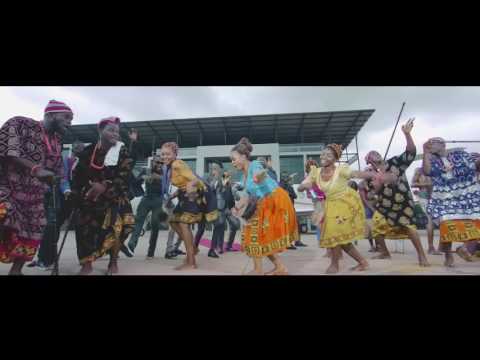 P-Square | Bank Alert [Official Video]:Freeme TV