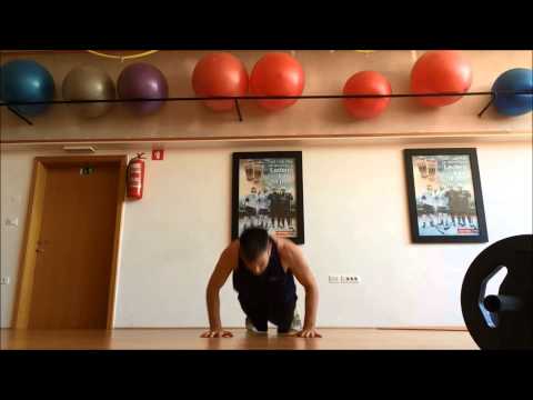 OPEN GYM trening v OK fit centru (27.7.-2.8.2015)