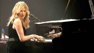 Diana Krall - A Case of You