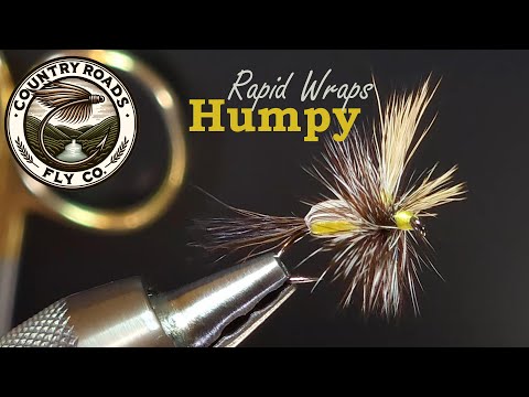 Humpy