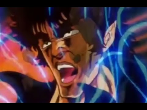 Kenshiro vs Falco — Tough Boy (Epic Hokuto no Ken Tribute) 🔥👊