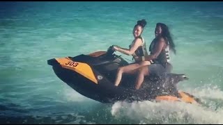 Nicki Minaj - Black Barbies Video (LEAKED)