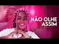 ANNIE LOVE NÃO OLHE ASSIM