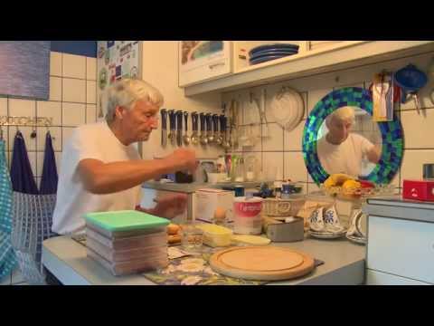 WIL Doc: Piet de Visser, Luctor et Emergo